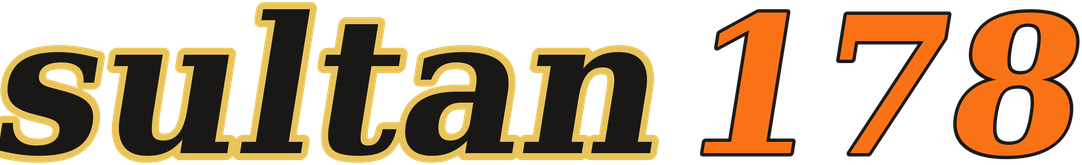sultan178 logo